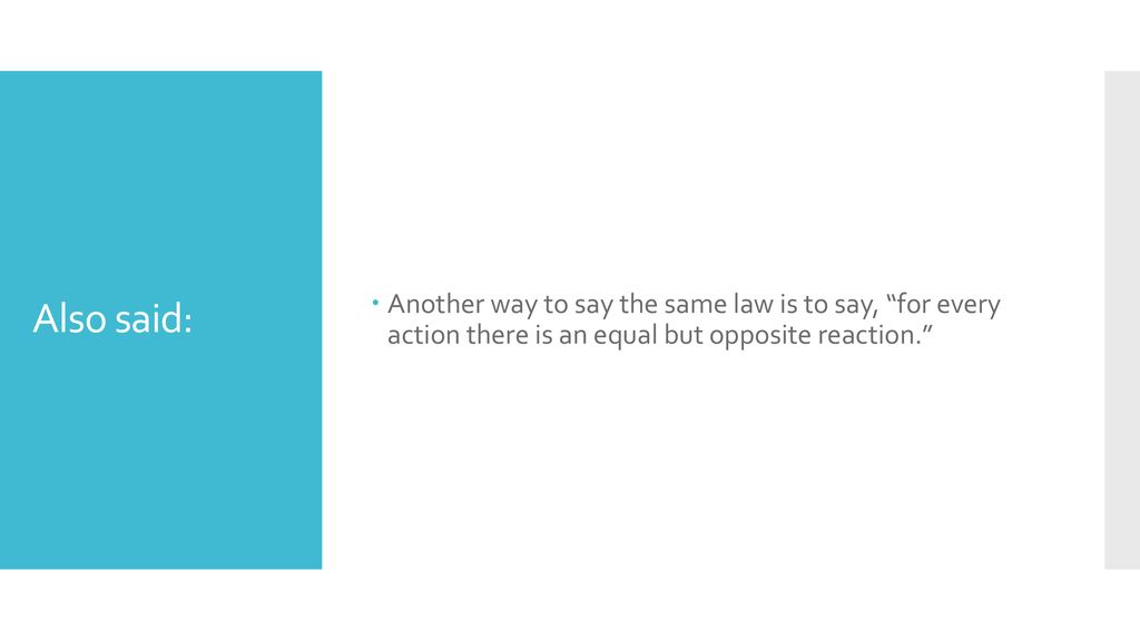 3rd Law Notes Ppt Download 3rd-law-notes-ppt-download
