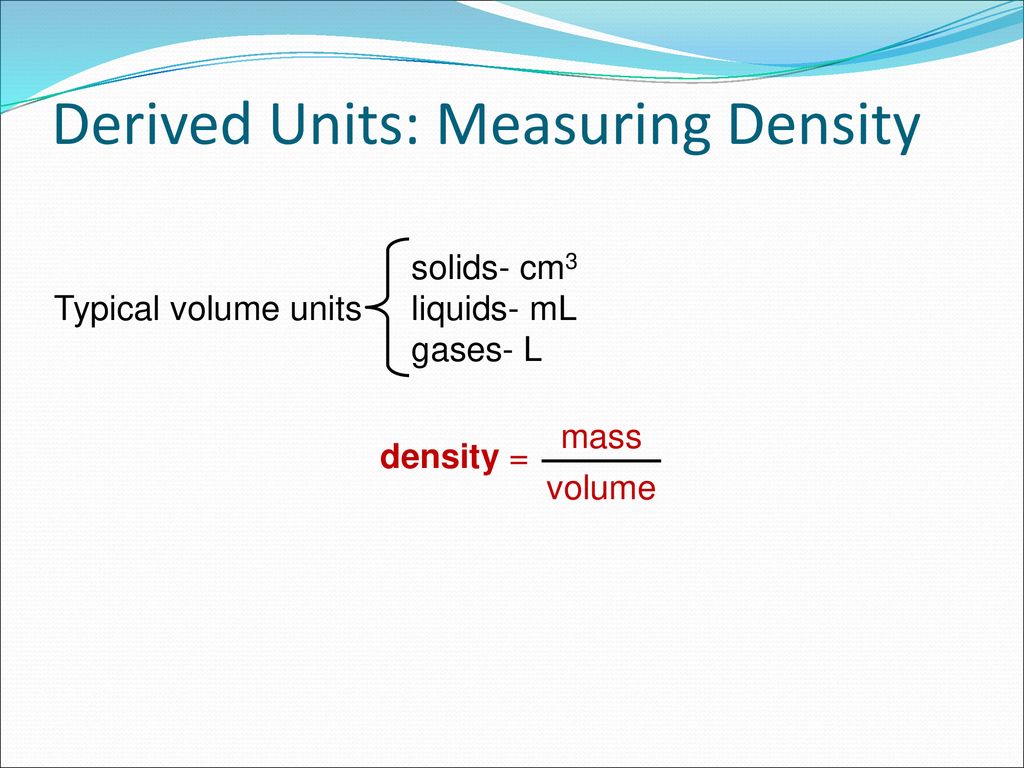 You are responsible for all sections in this chapter - ppt download