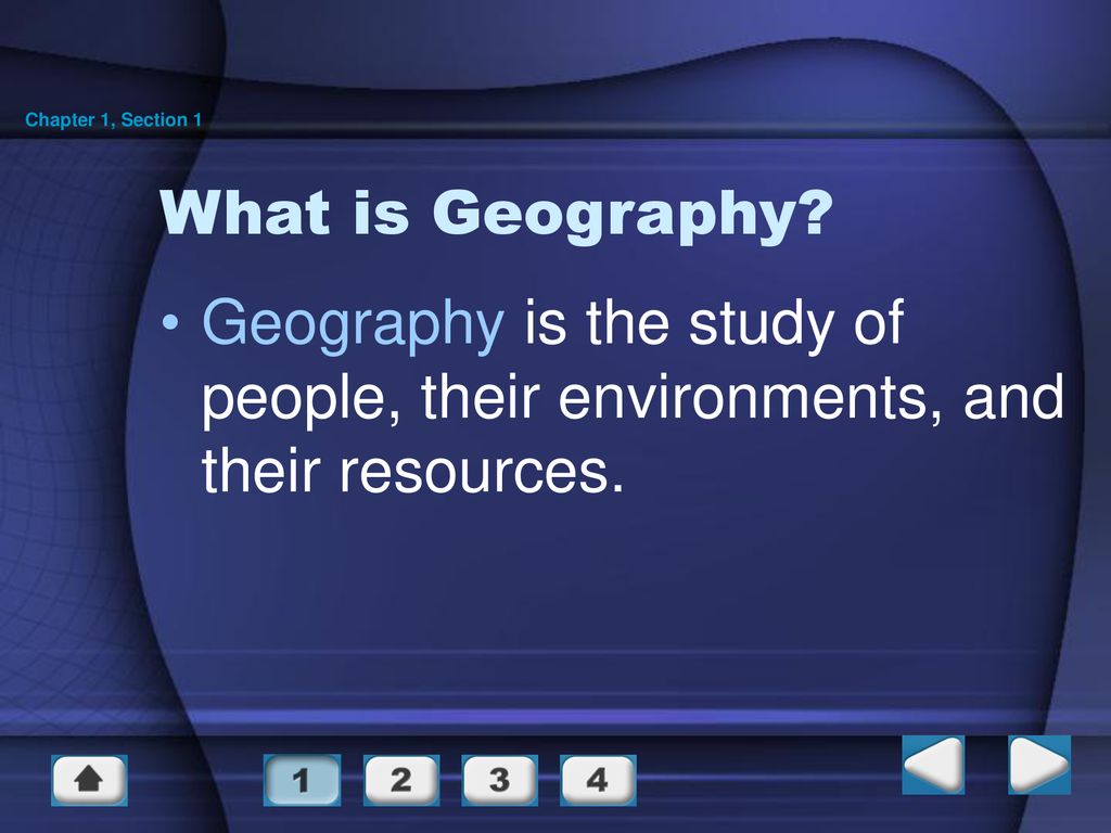 Regional Geography of The United States - ppt download