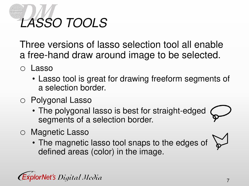 many similarities between photoshop