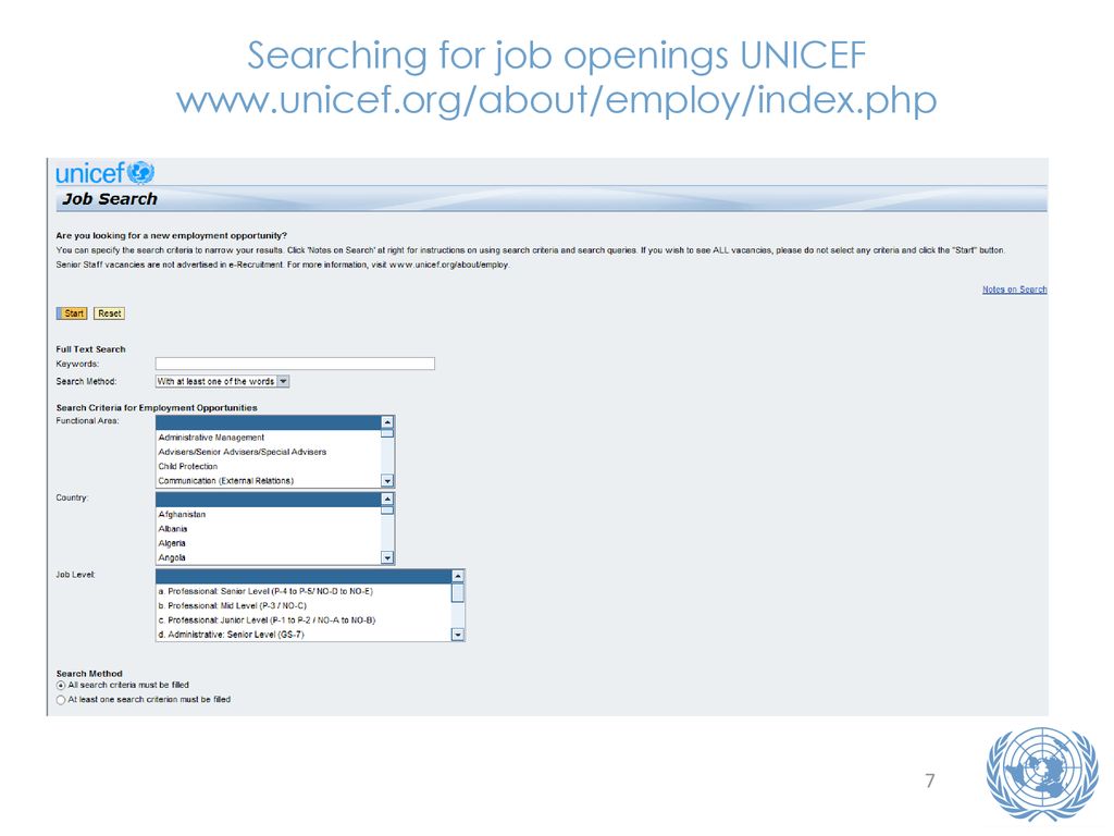 How To Apply Ppt Download