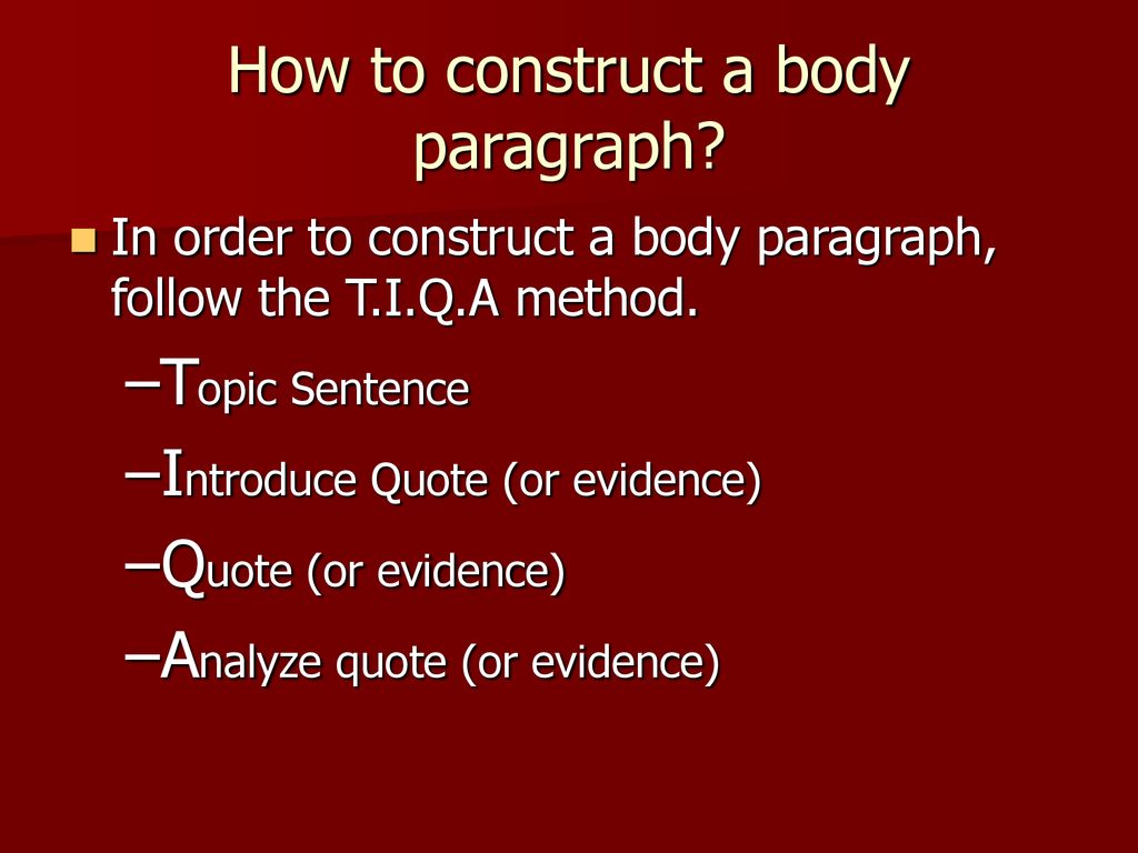 the-writing-process-body-paragraphs-ppt-download