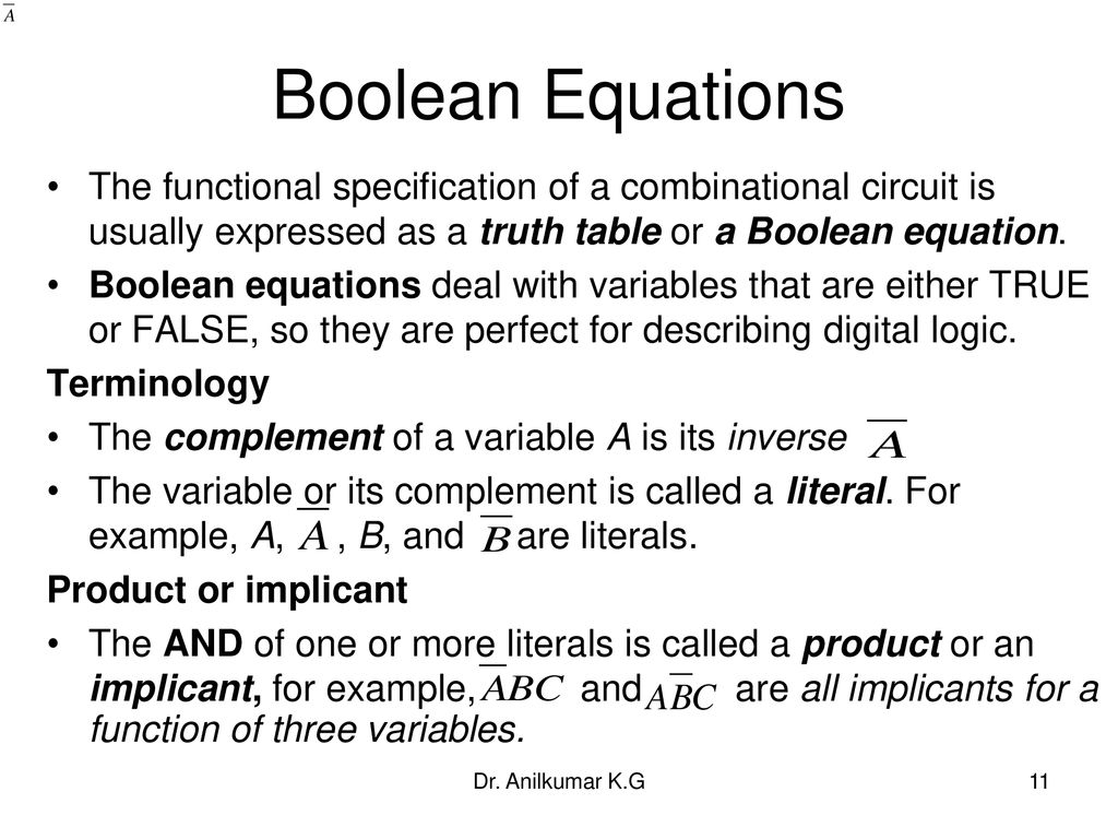 2 Combinational Logic Design Ppt Download