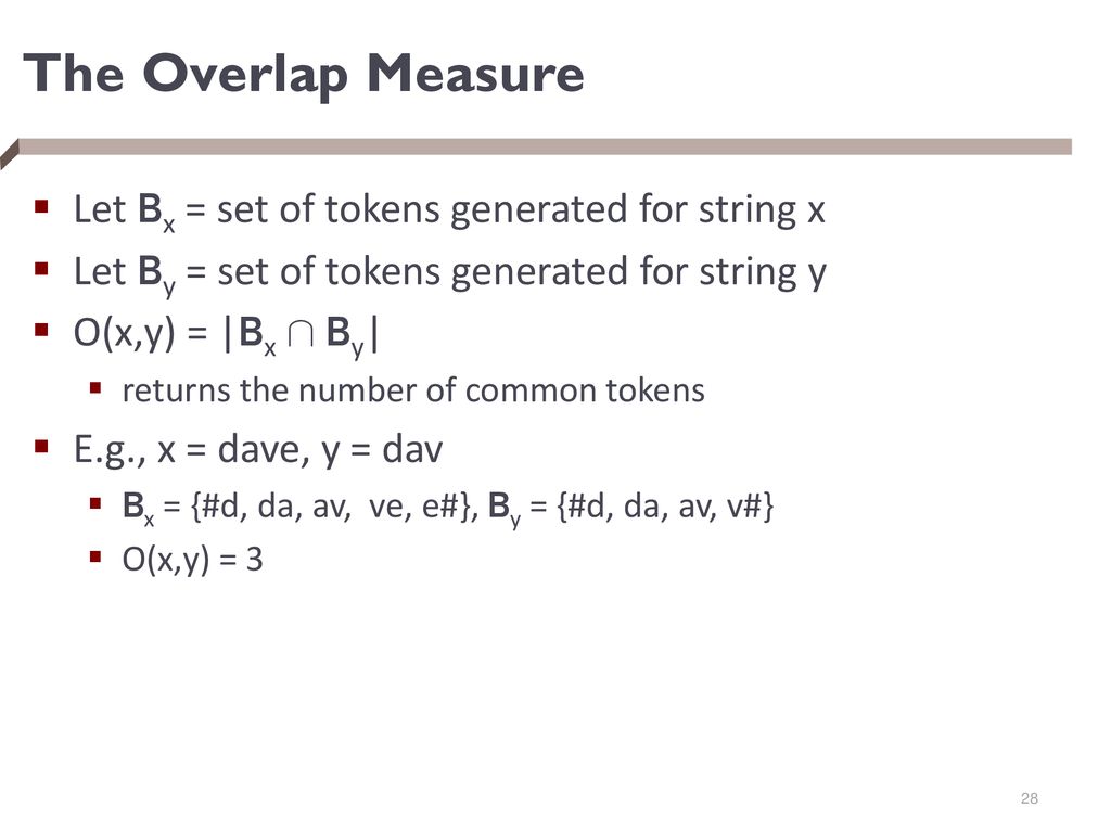 Chapter 4 String Matching Ppt Download