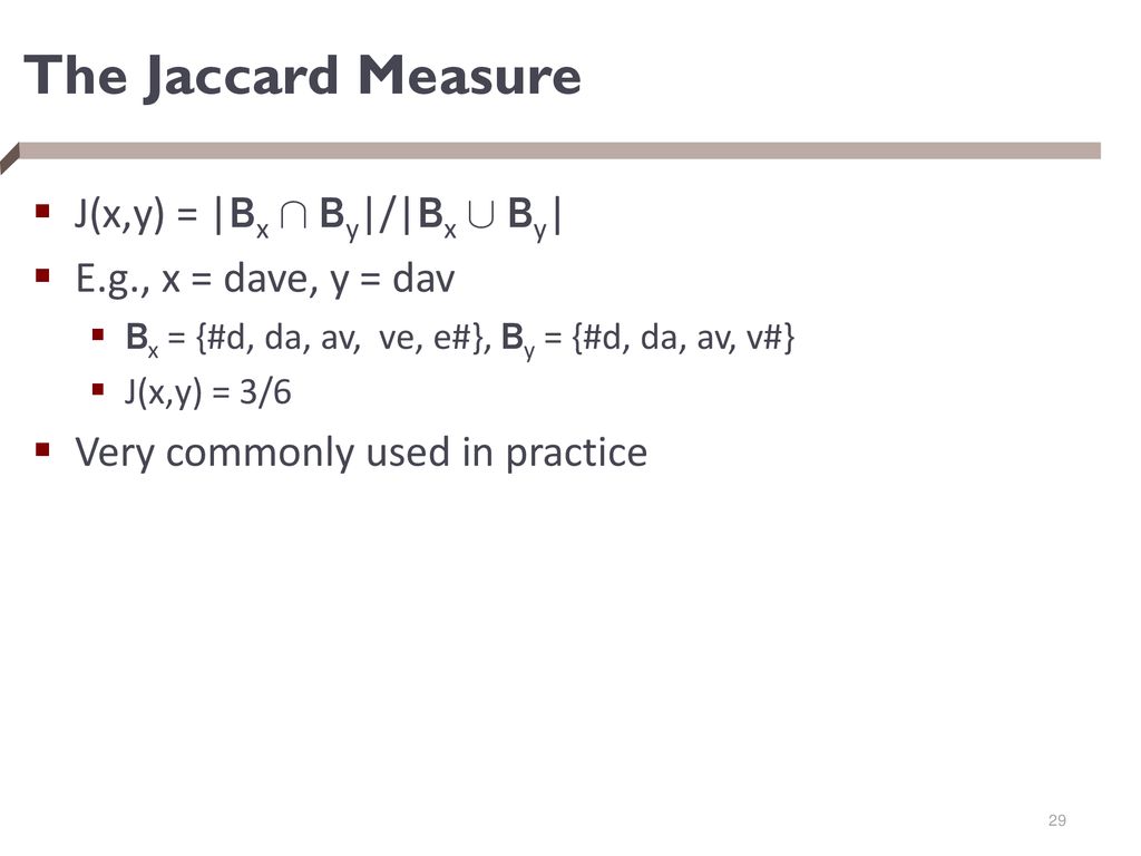 Chapter 4 String Matching Ppt Download