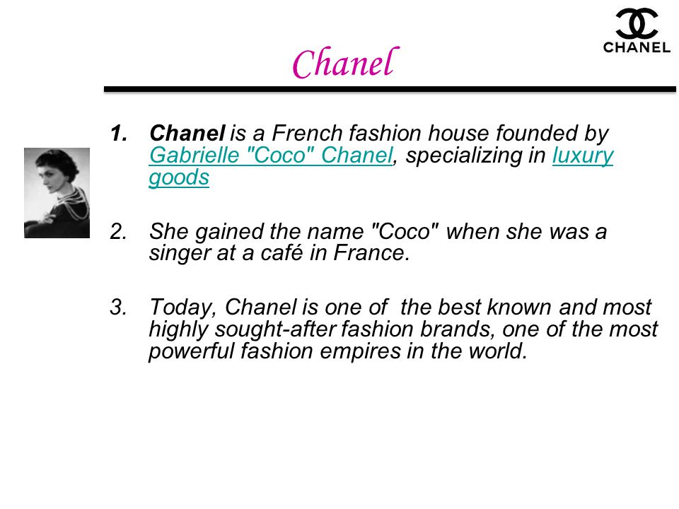 Image of Gabrielle 'Coco' Chanel, French fashion designer, 1935 (b