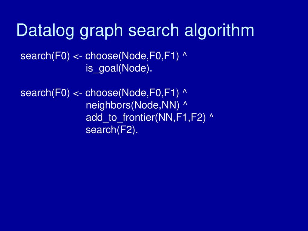 CPSC 322 Introduction to Artificial Intelligence - ppt download