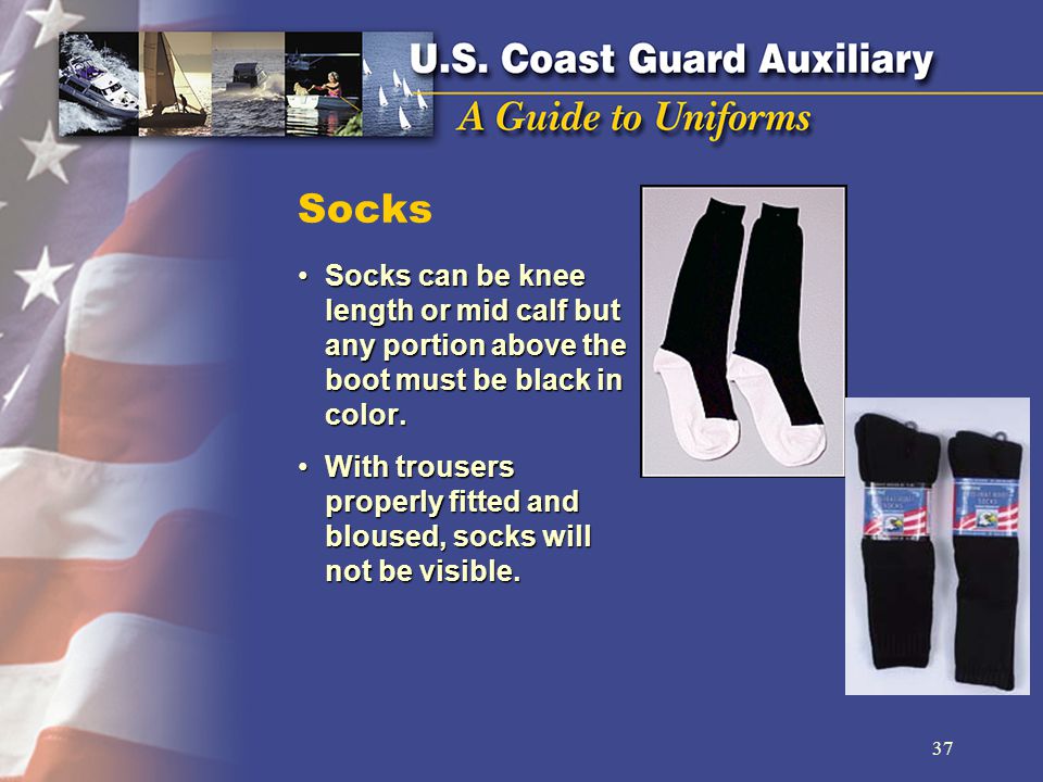 coast guard super boot