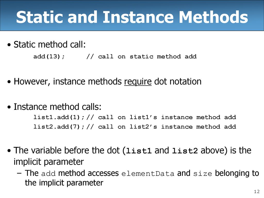 CSE 143 Lecture 2 ArrayIntList, binary search - ppt download