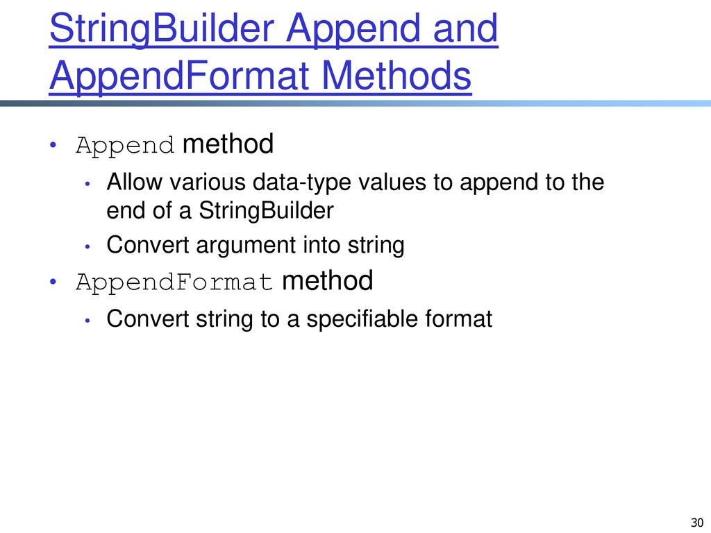 Visual Programming COMP ppt download