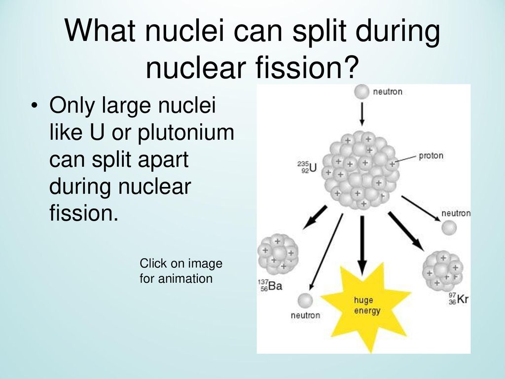 Fission & Fusion. - ppt download