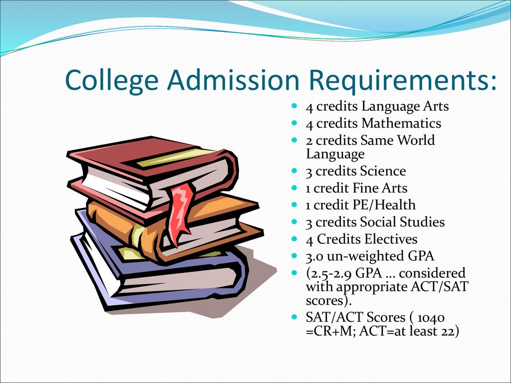 The Junior Year… Preparation for College & Career Readiness ppt download