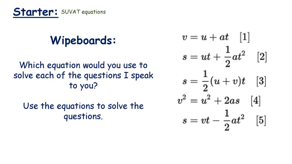 how-does-substitution-help-link-equations-and-their-graphs-ppt-download