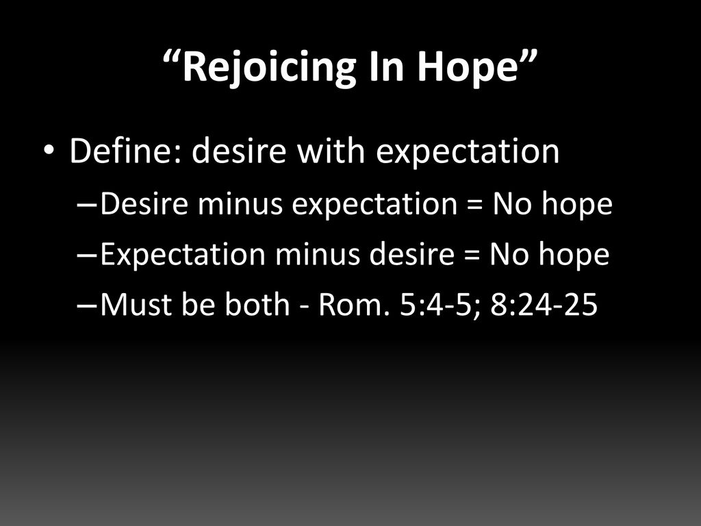 FIRST SECOND THIRD FOURTH Four Christian Necessities Rom. 12: ppt download