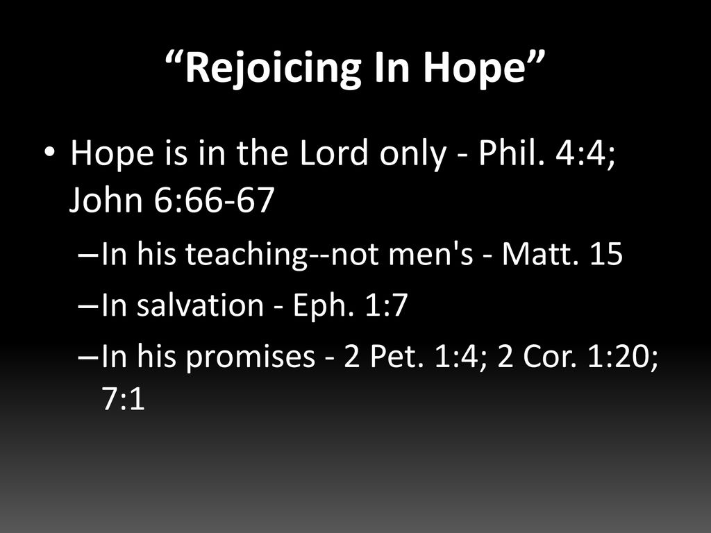 FIRST SECOND THIRD FOURTH Four Christian Necessities Rom. 12: ppt download image.