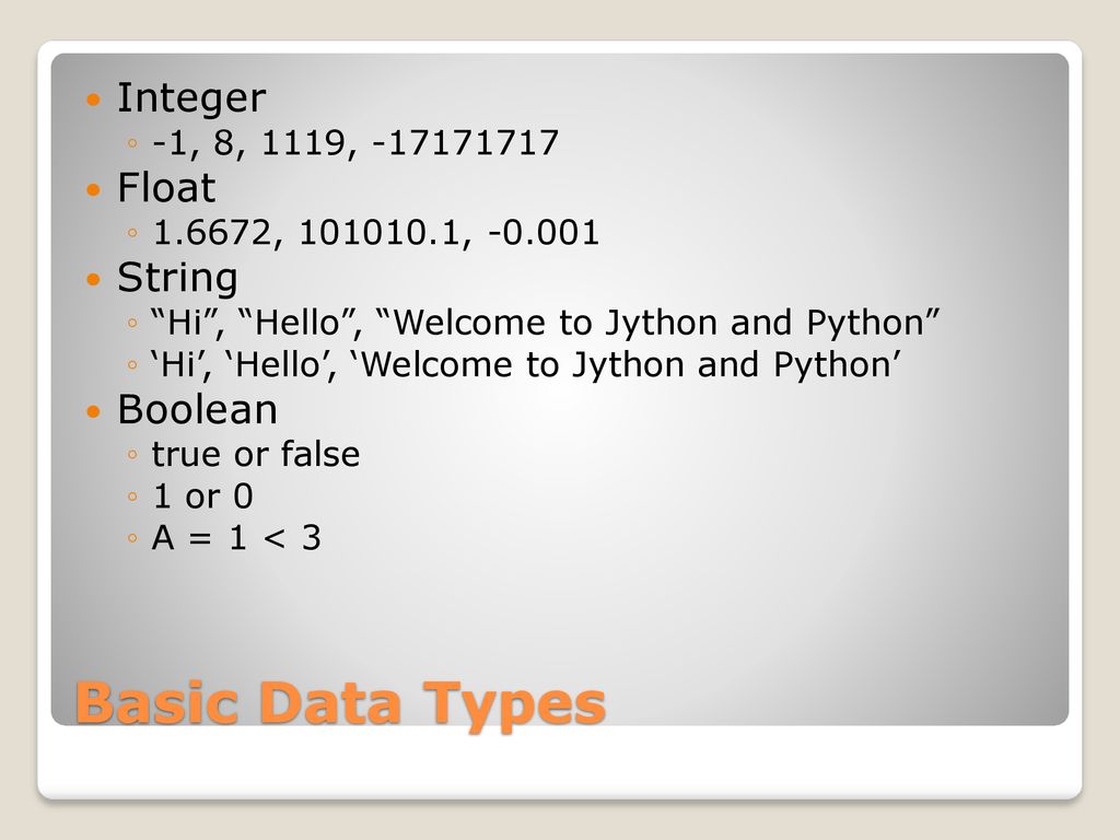 Programming Dr. Jalal Kawash. - ppt download