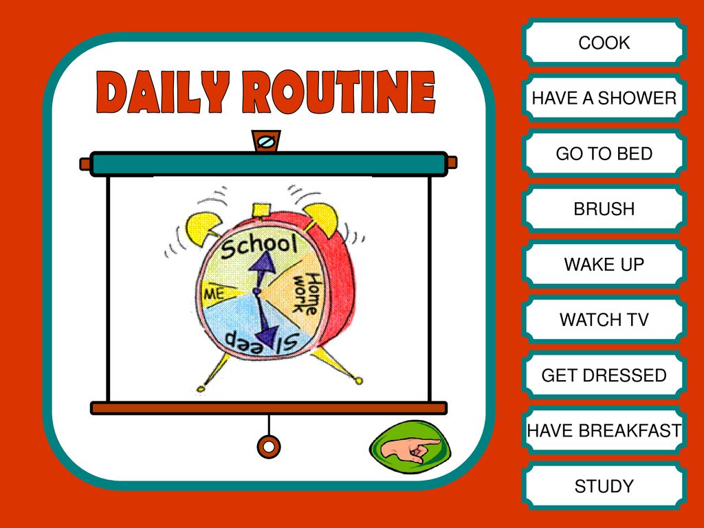 Daily routines wordwall. Daily Routine. My Daily Routine презентация. My Daily Routine 2 класс. Проект my Daily Routine.