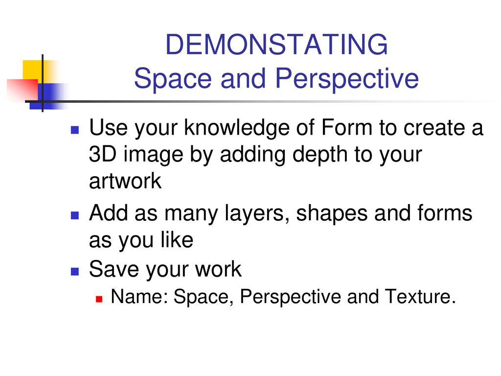 Design and Layout (part one) - ppt download