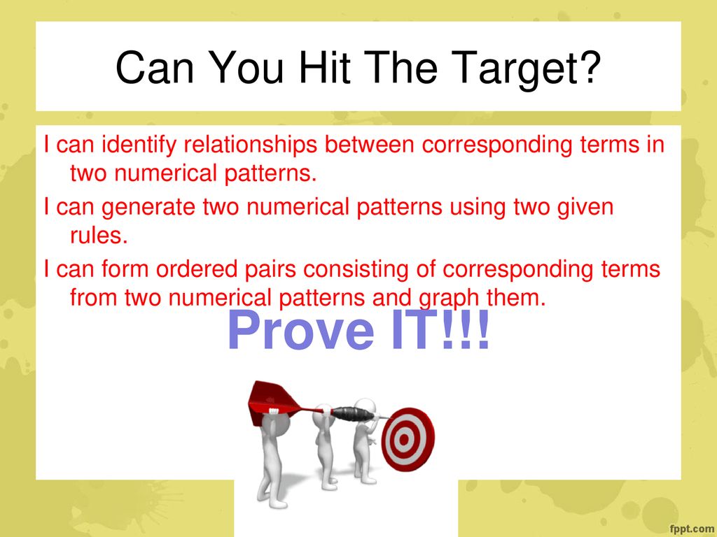 Warm up ppt download