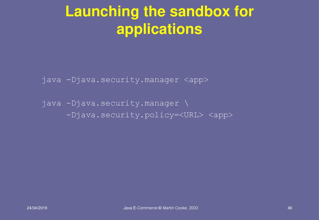Security. - ppt download