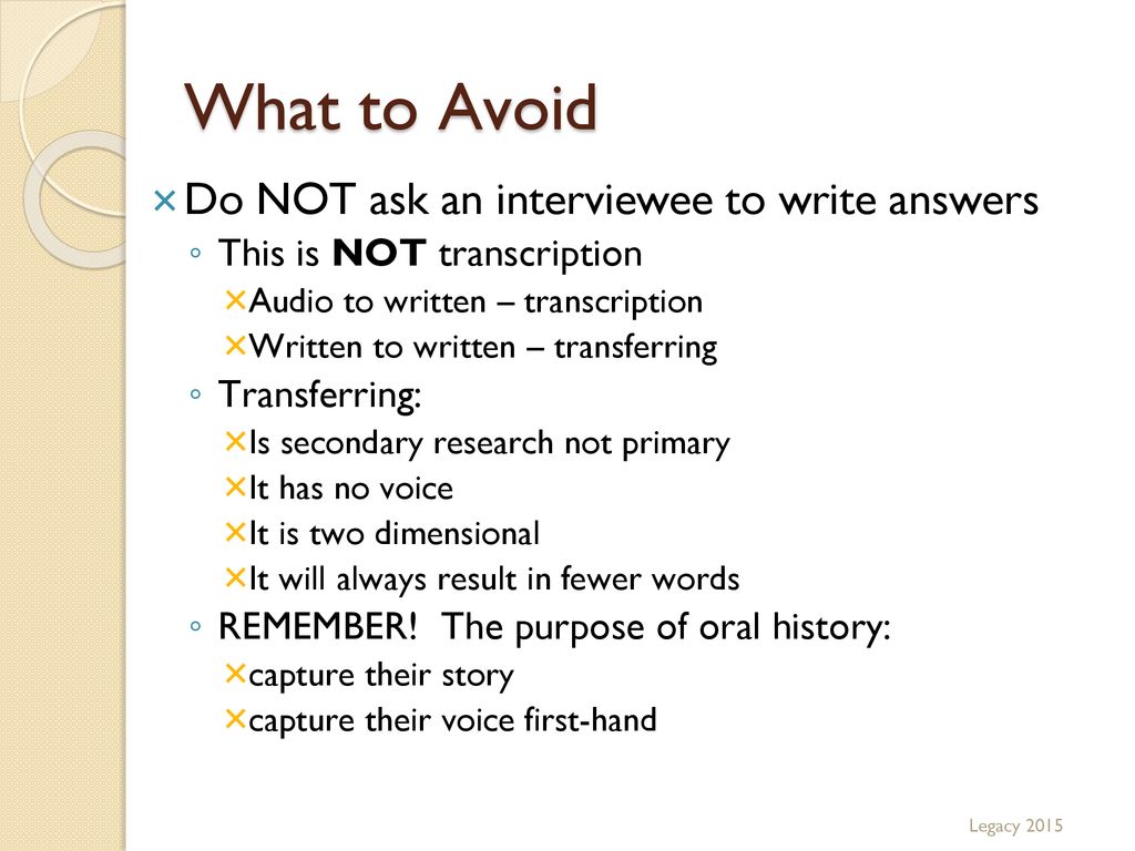 Transcription From Audible To Written Legacy Ppt Download transcription-from-audible-to-written-legacy-ppt-download