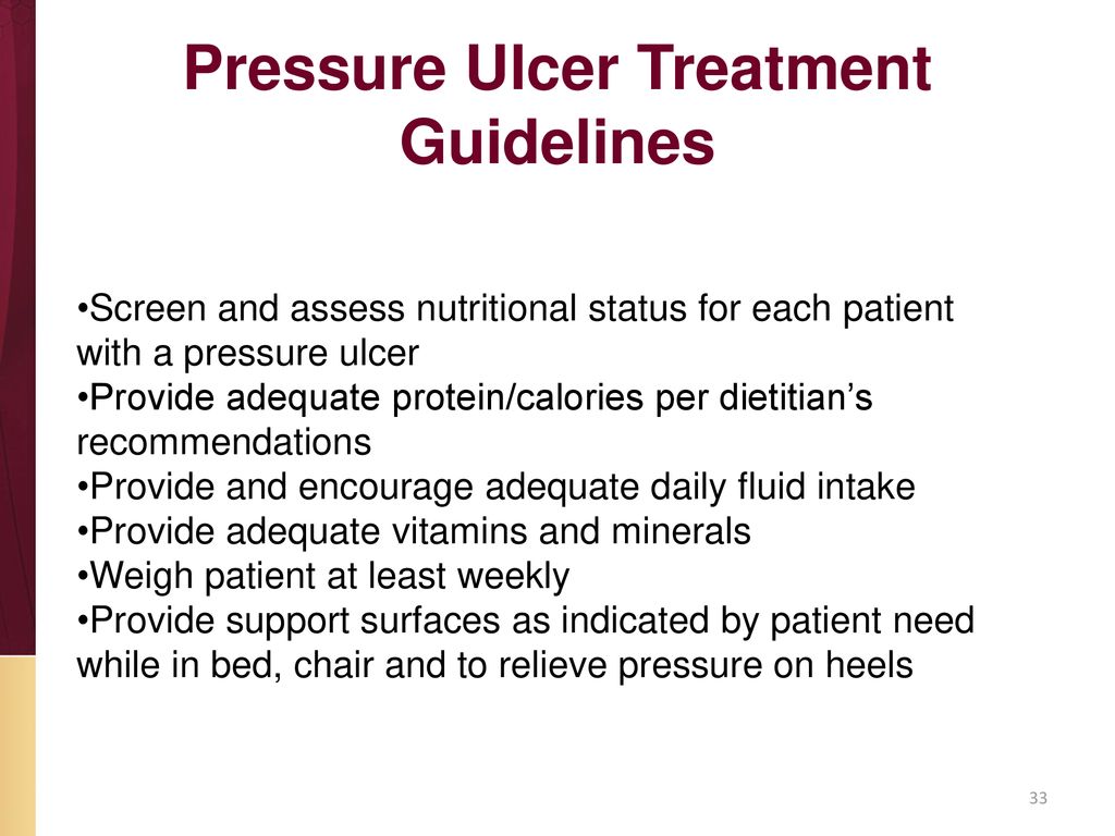 Pressure+Ulcer+Treatment+Guidelines