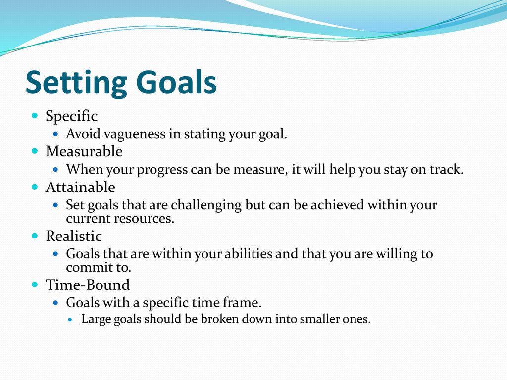 Basic Occupational Success Skills Personal Qualities in the Workplace ...