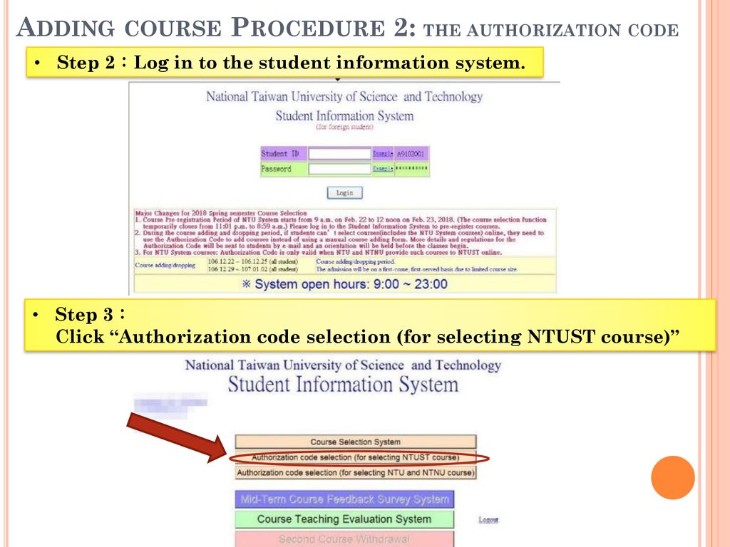 Language center ntust spring ppt download