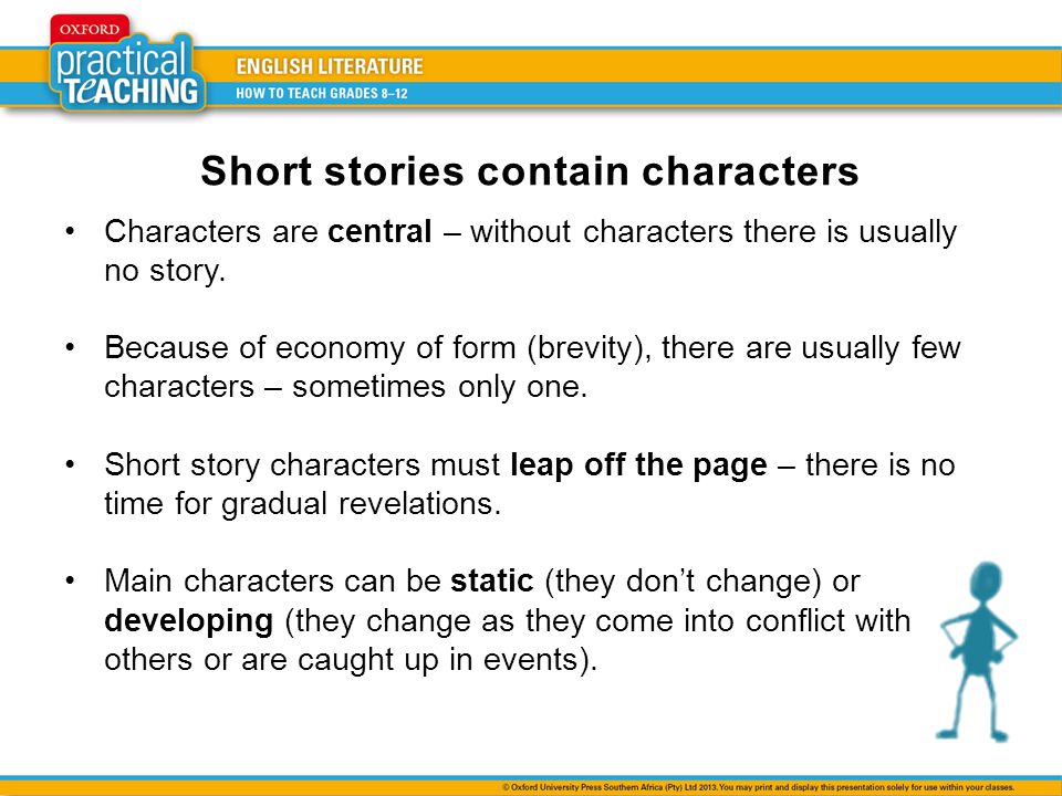 WHAT IS A SHORT STORY?. - ppt video online download