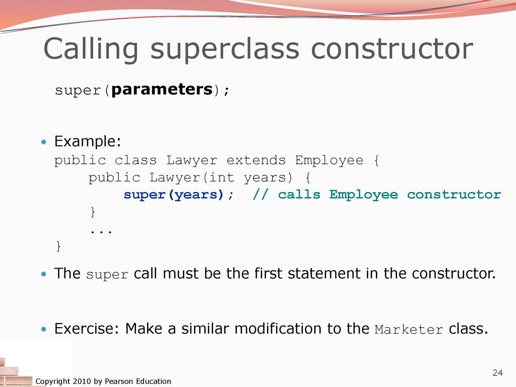 Building Java Programs - ppt download