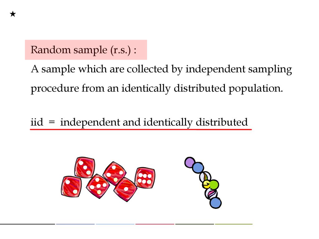  t f distributions ppt download