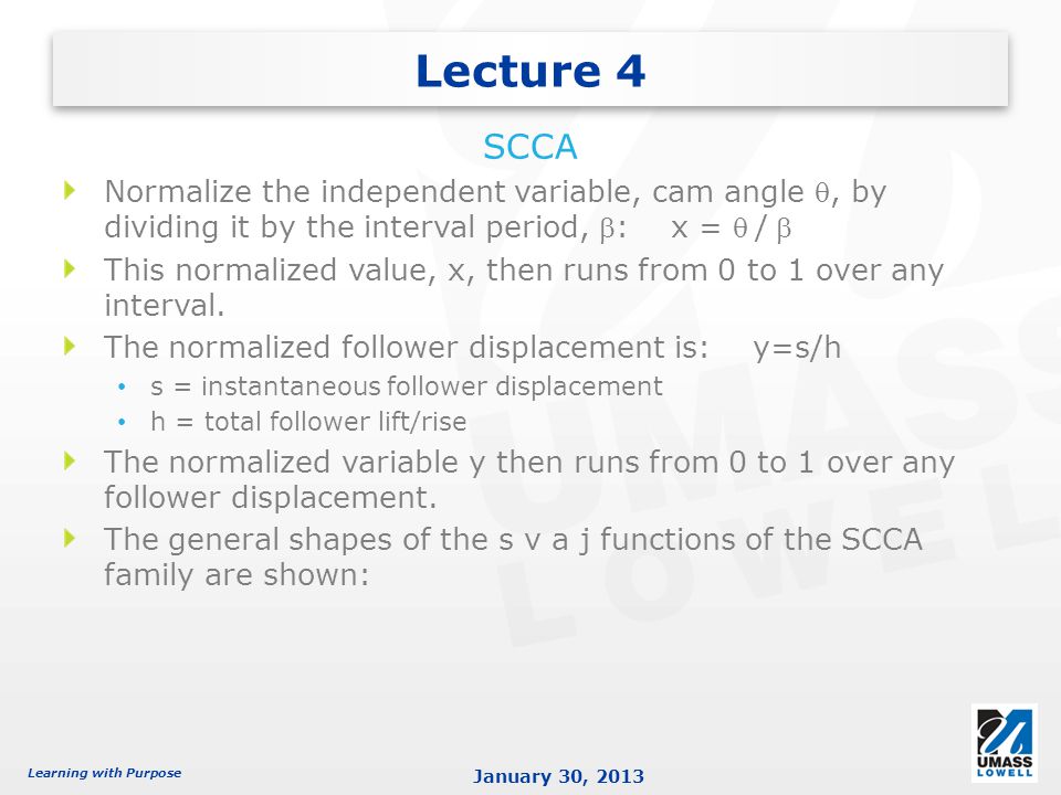Mechanical Design Ii Spring Ppt Video Online Download