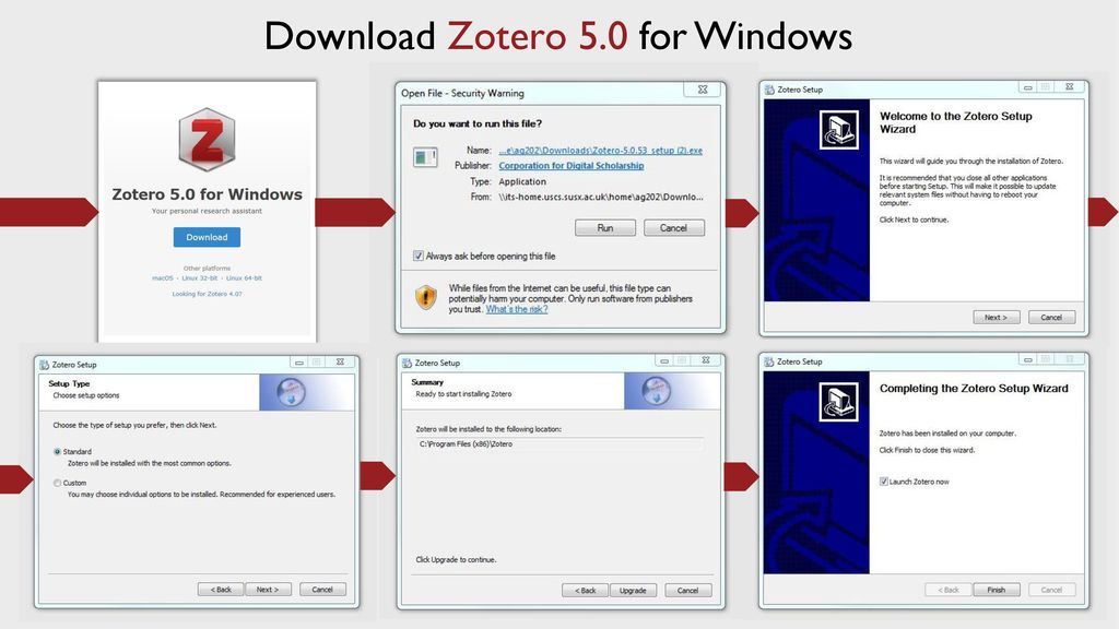 zotero download windows 10 zotero download windows 10