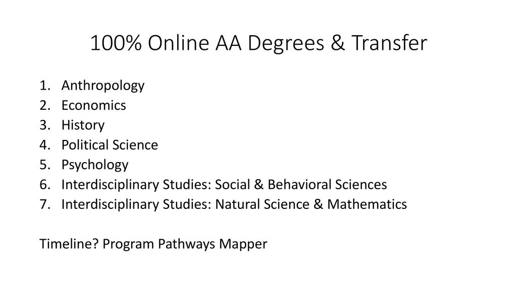 Distance Education Strategic Enrollment Management - ppt download