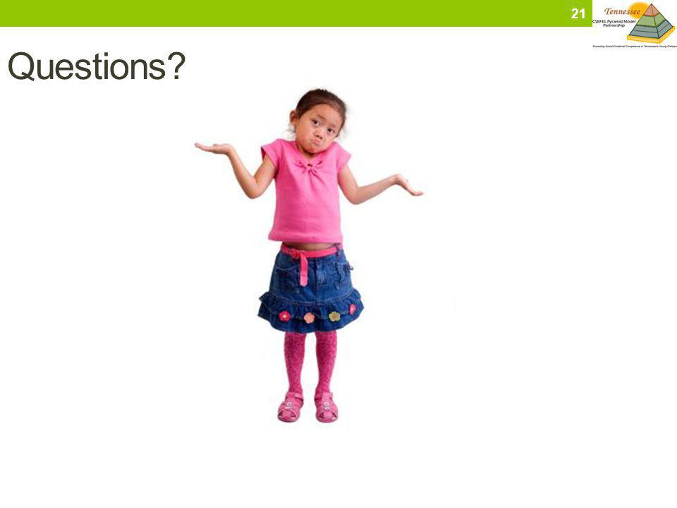 Questions ADDITIONAL RESOURCES Scripted Stories for Social Situations