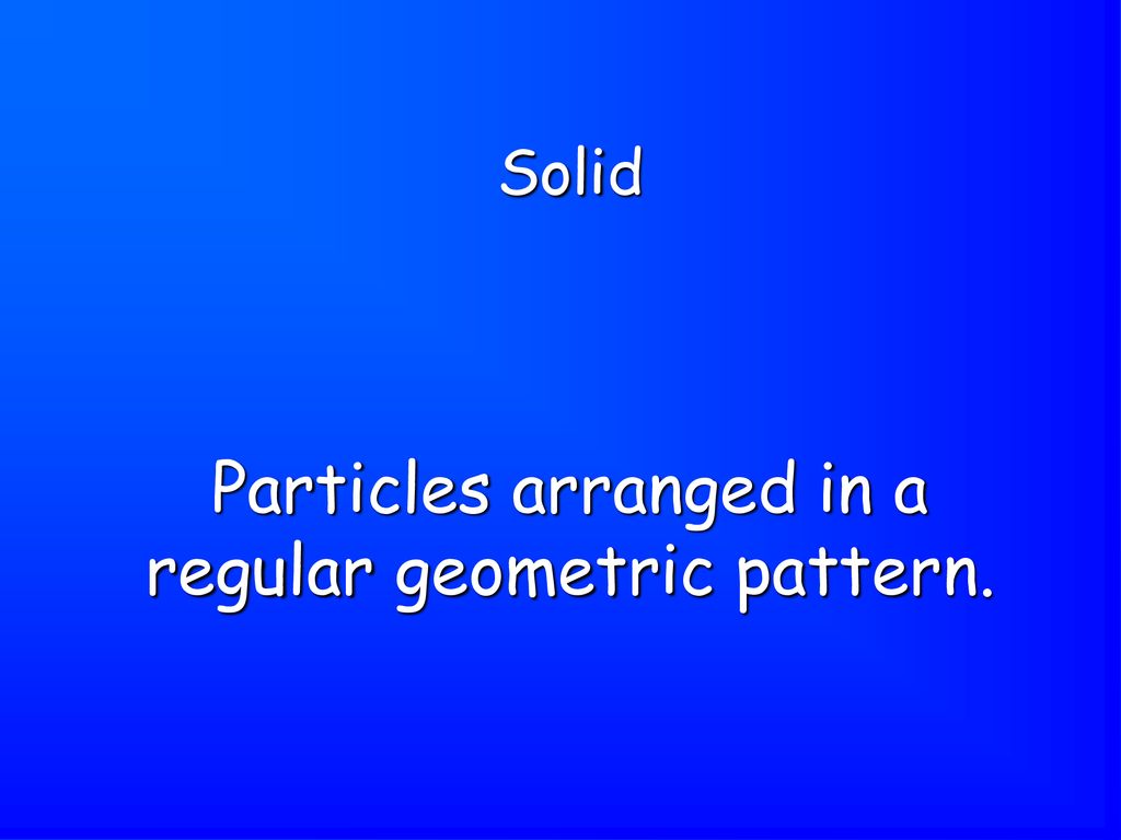 Describes Form Or Behavior Of Matter Ppt Download describes-form-or-behavior-of-matter-ppt-download
