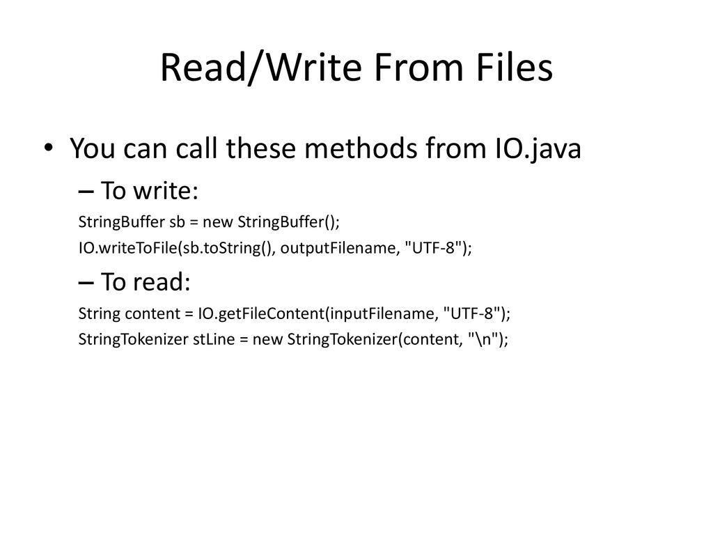 INF 141: Information Retrieval - ppt download