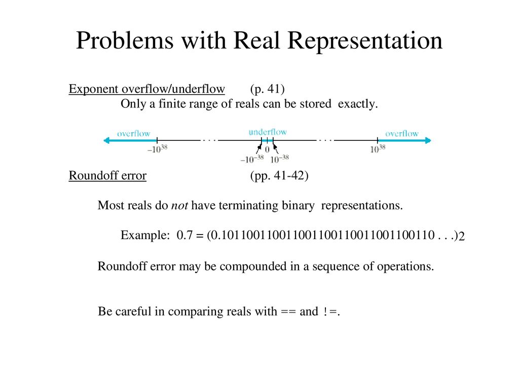 Data Structures Goal: organize data Criteria: facilitate efficient ...