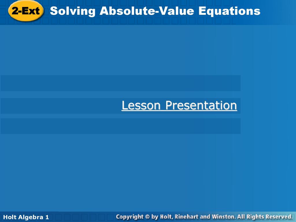 solving-absolute-value-equations-ppt-download