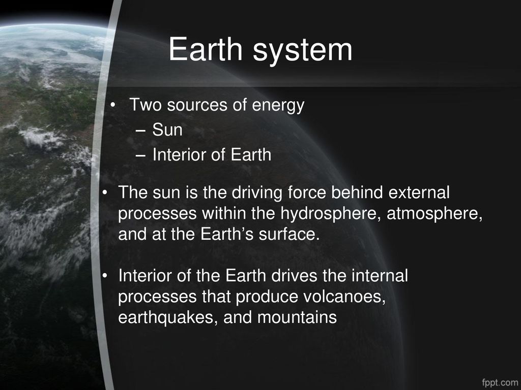 8th Grade Earth Science Ppt Download