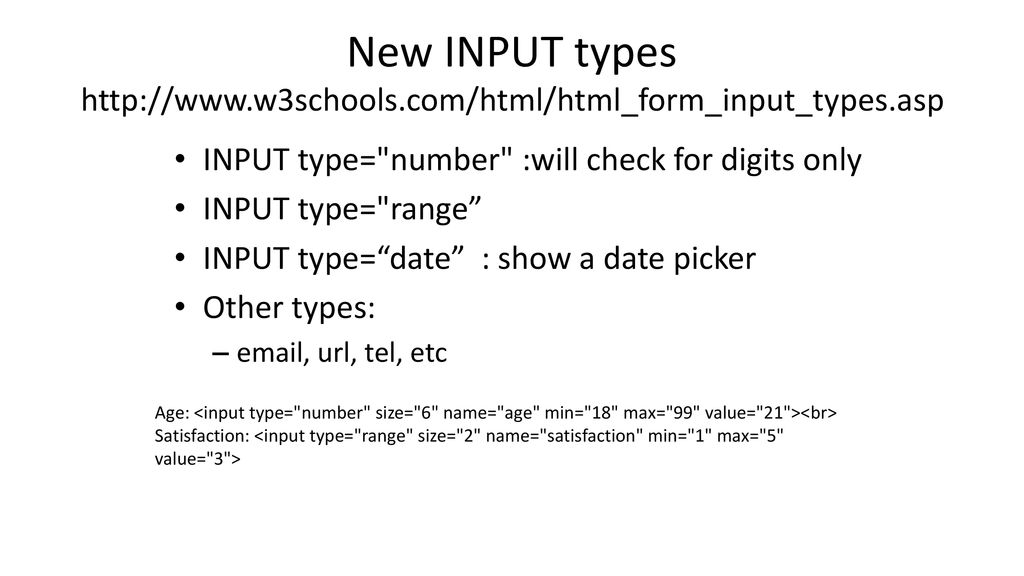 Html5 demo isys ppt download