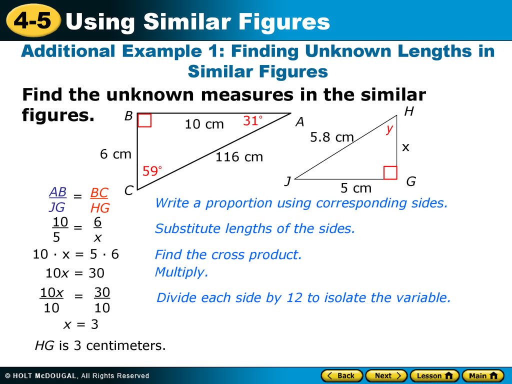 Warm Up Problem of the Day Lesson Presentation Lesson Quizzes. - ppt ...