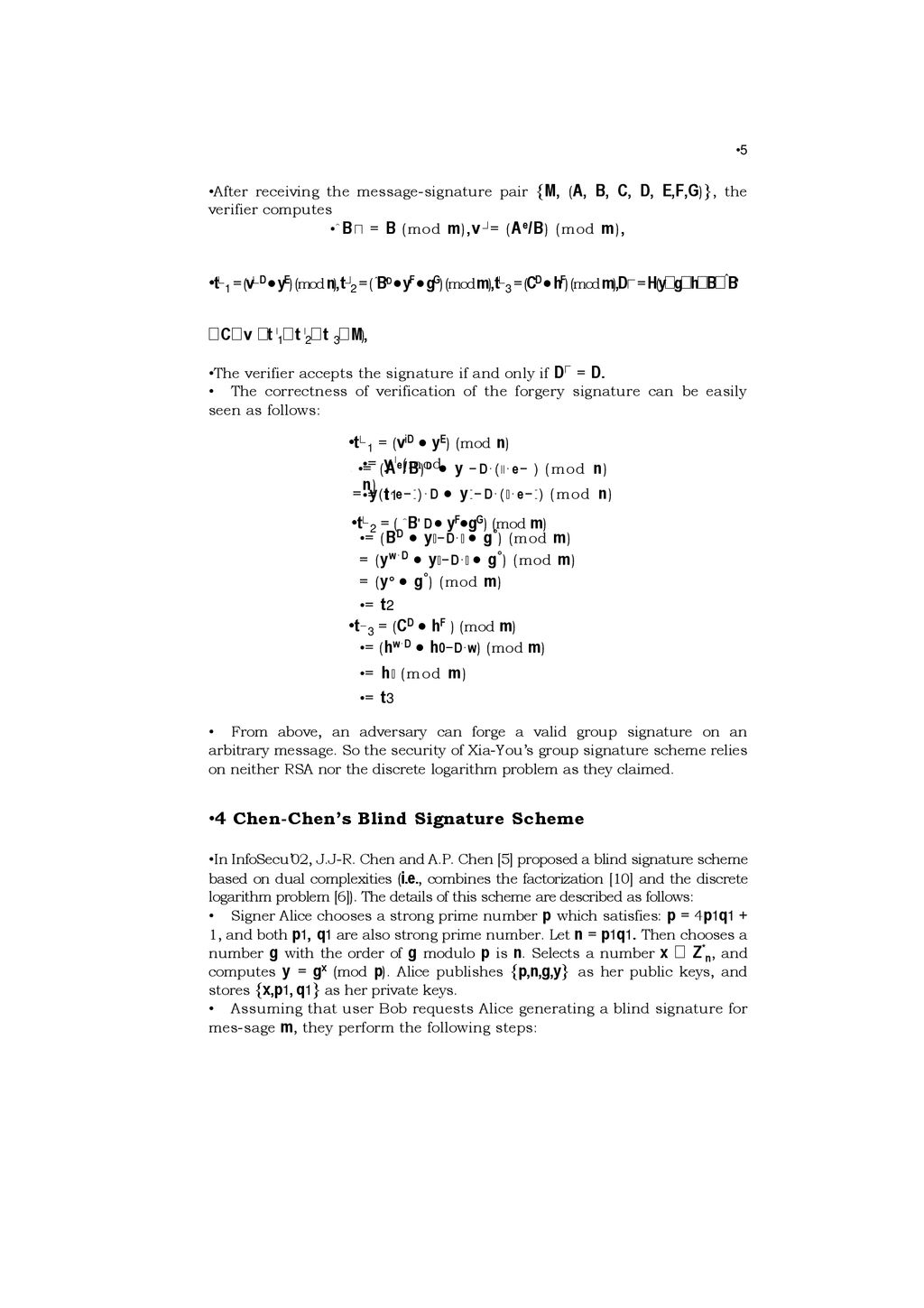 Fangguo Zhang And Kwangjo Kim Ppt Download