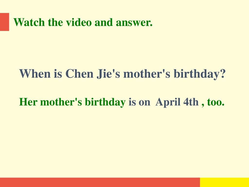 Unit 4 When Is Easter B Let s Talk Ppt Download unit-4-when-is-easter-b-let-s-talk-ppt-download