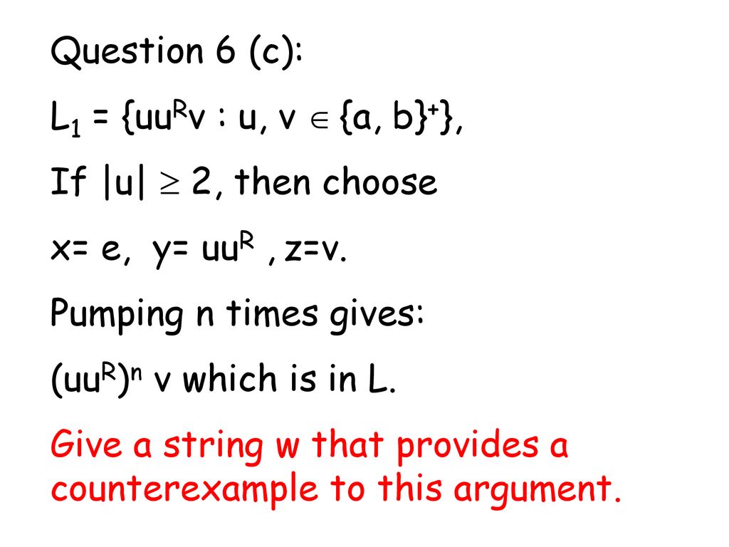 Announcements Midterm Is Wednesday June 23 In Class Ppt Download