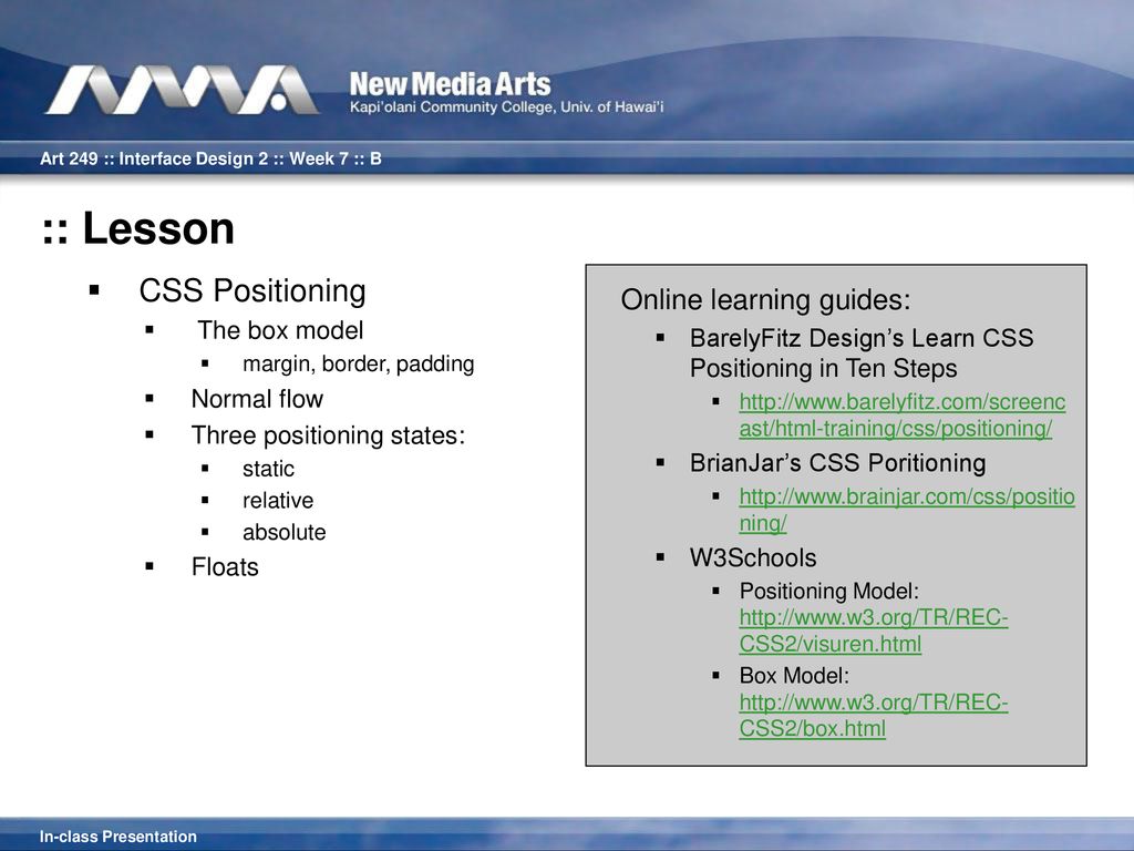 Kapi olani community college ppt download