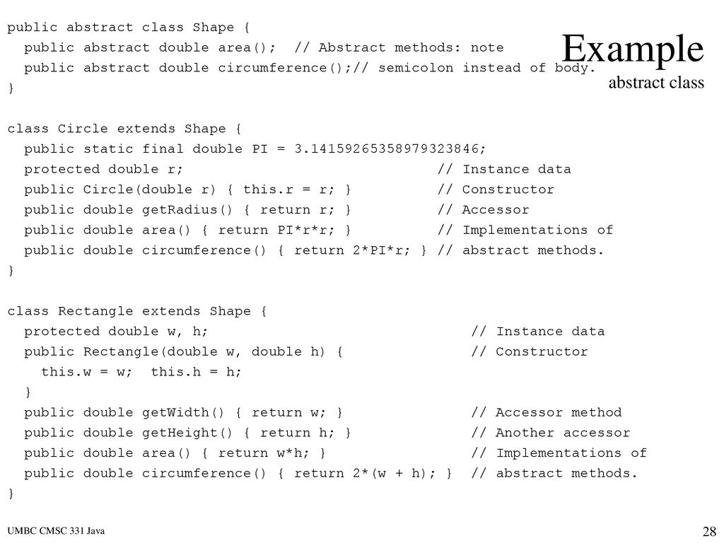 JAVA BASICS. - ppt download