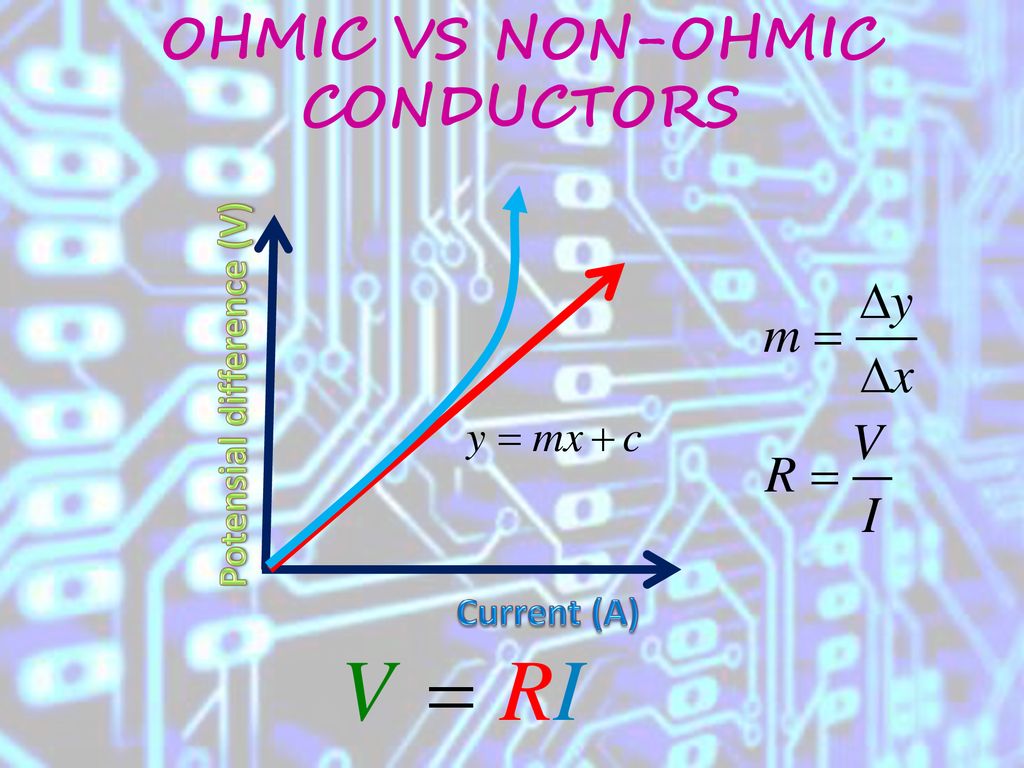 REVISION CIRCUITS. - ppt download