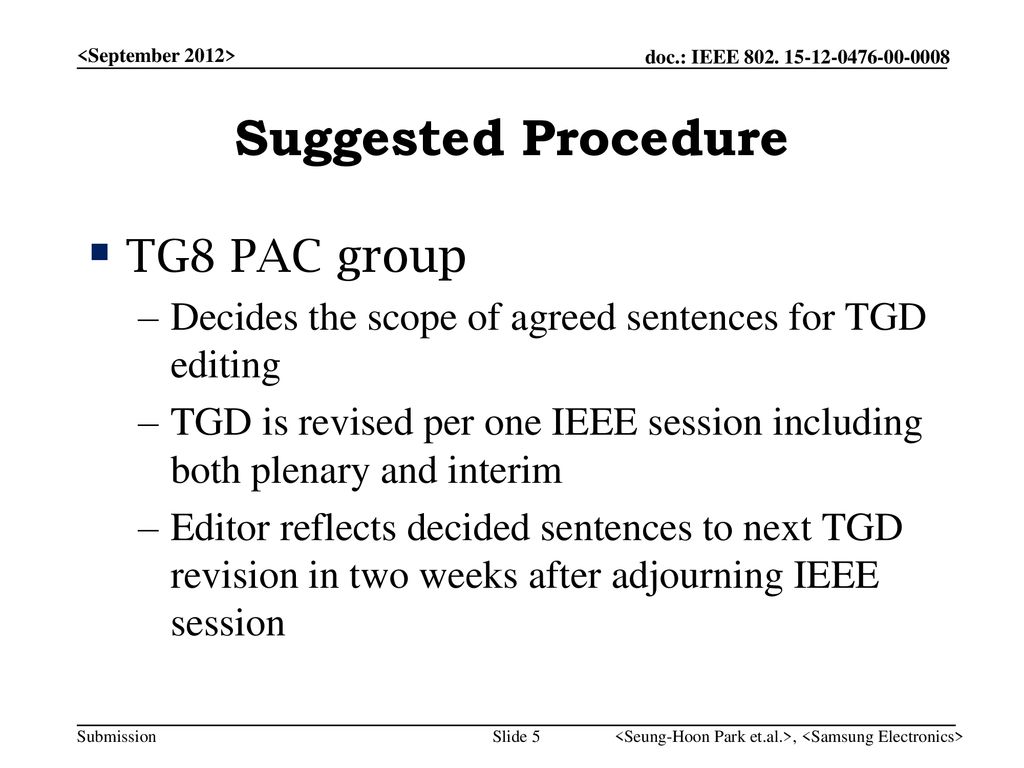 doc.: IEEE - ppt download