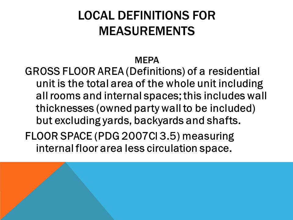 Methods Of Measurements And Rebuilding Costs Estimates Ppt Video